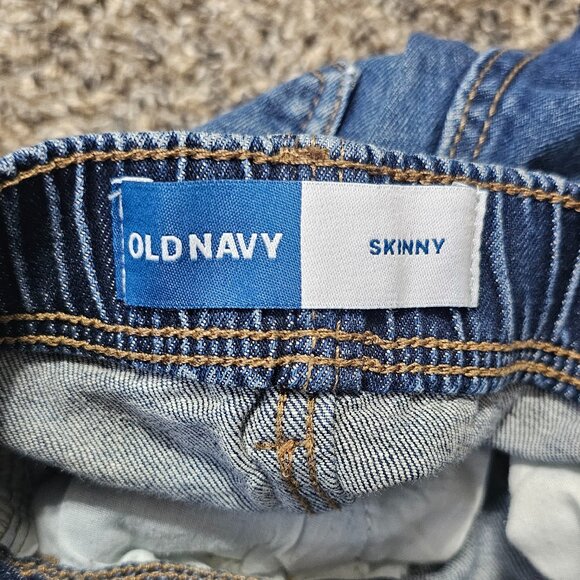 Old Navy Toddler Skinny 4t - Picture 4 of 4